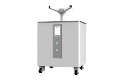 景德镇市过氧化氢雾化消毒器IN-GY20